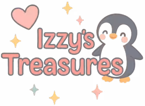 Izzy's Treasures
