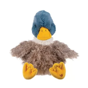 Wrendale Designs – Webster Junior Duck Plush