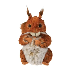 Wrendale Designs – Fern Squirrel Plush (Large)