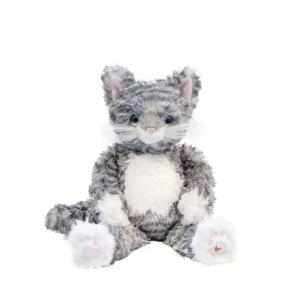 Wrendale Designs – Esmeralda Junior Cat Plush