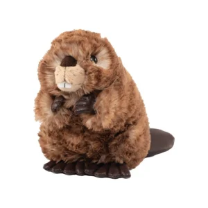 Wrendale Designs – Chester Junior Beaver Plush