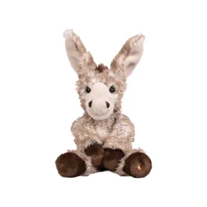 Wrendale Designs – Jack Donkey Plush (Large)