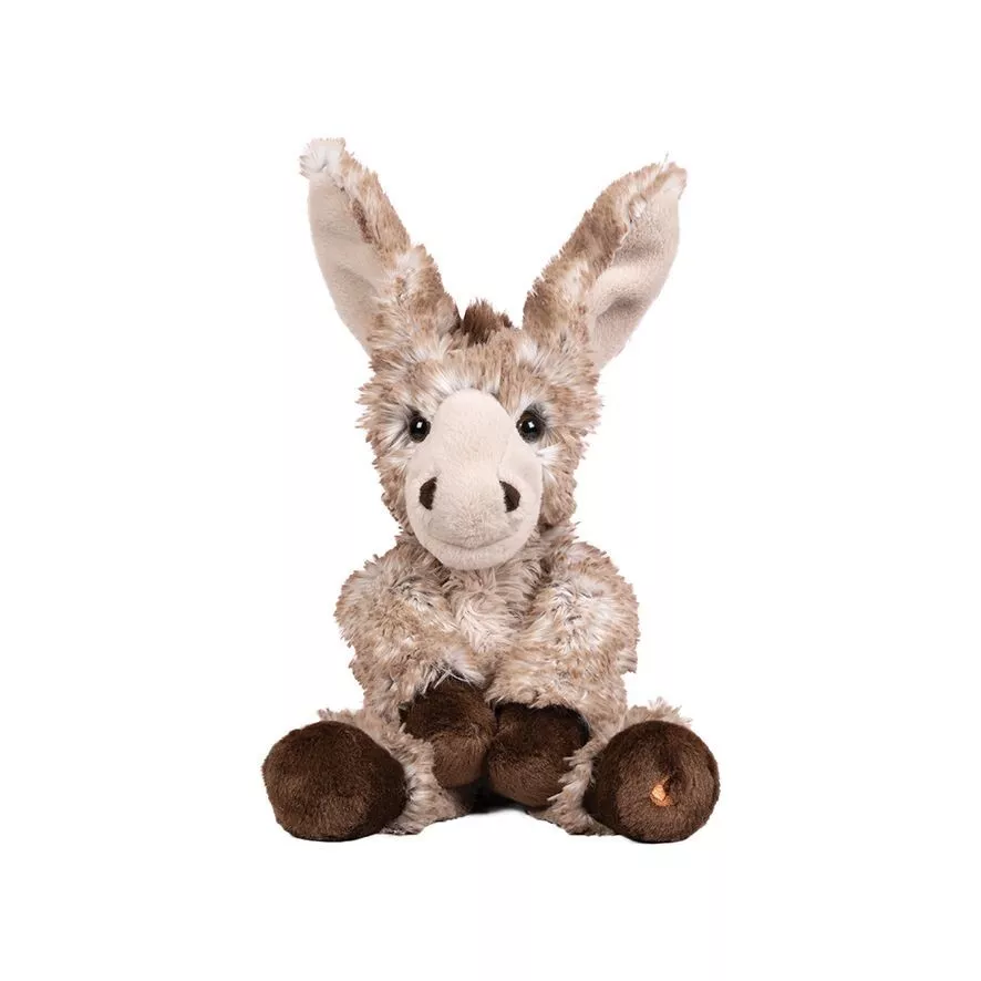 Wrendale Designs – Jack Donkey Plush (Large) Wrendale Designs – Jack Donkey Plush (Large)