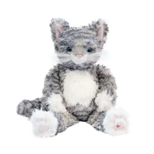 Wrendale Designs – Esmeralda Cat Plush (Large)
