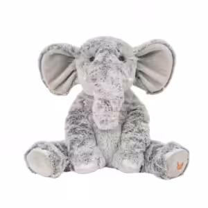 Wrendale Designs – Winnie the Elephant Plush (Large)