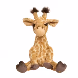 Wrendale Designs – Camilla the Giraffe Plush (Large)