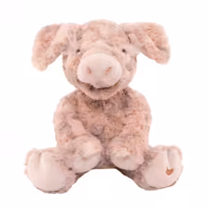 Wrendale Designs – Vanessa the Pig Junior Plush - New for 2026