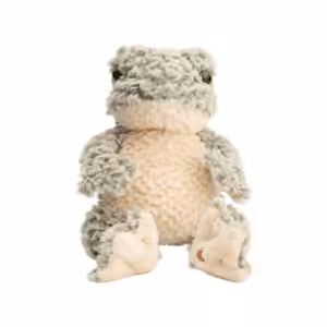 Wrendale Designs – Elliott the Frog Junior Plush - Brand New for 2026