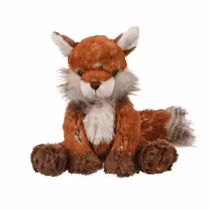 Wrendale Designs – Autumn the Fox Plush (Large)