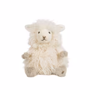 Wrendale Designs –Beryl the Sheep Plush (Large)
