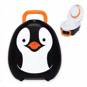 My Carry Potty - Penguin