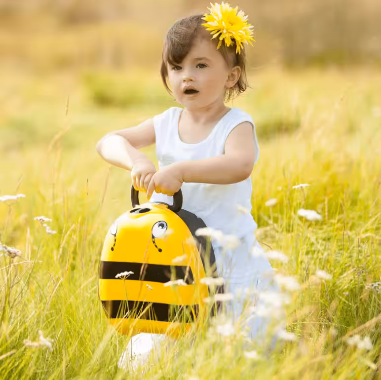 My Carry Potty - Bumblebee My Carry Potty - Bumblebee - Image 5