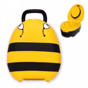 My Carry Potty - Bumblebee