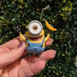 Tonies Despicable Me Minion Audio Figure Includes Original Packaging