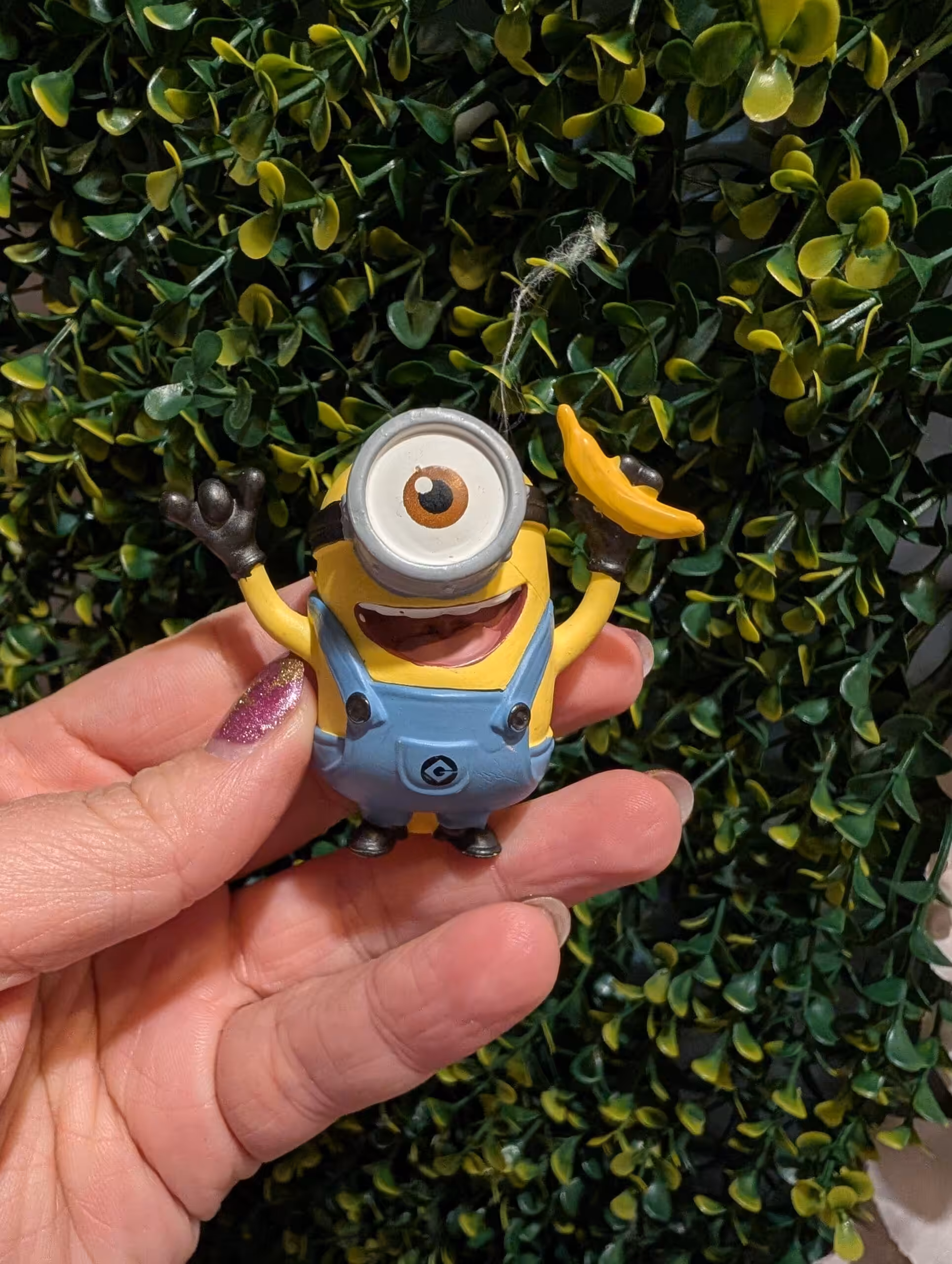 Tonies Despicable Me Minion Audio Figure Includes Original Packaging Tonies Despicable Me Minion Audio Figure Includes Original Packaging