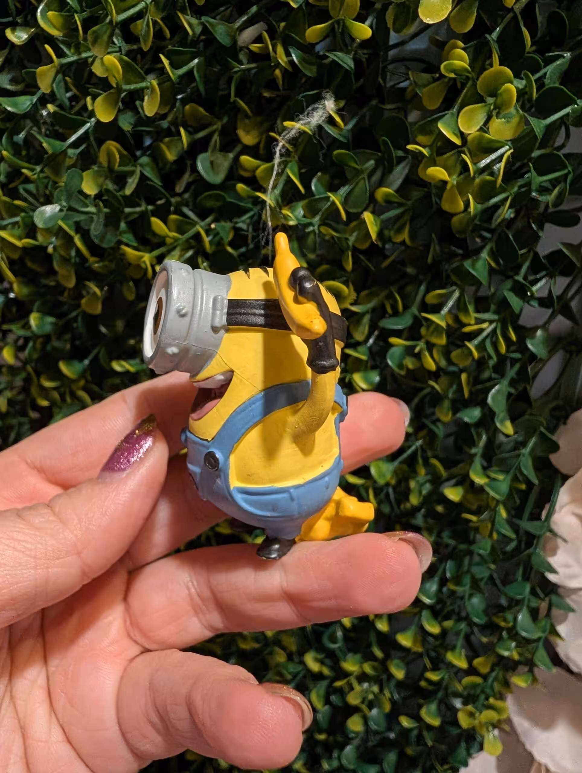Tonies Despicable Me Minion Audio Figure Includes Original Packaging Tonies Despicable Me Minion Audio Figure Includes Original Packaging - Image 5