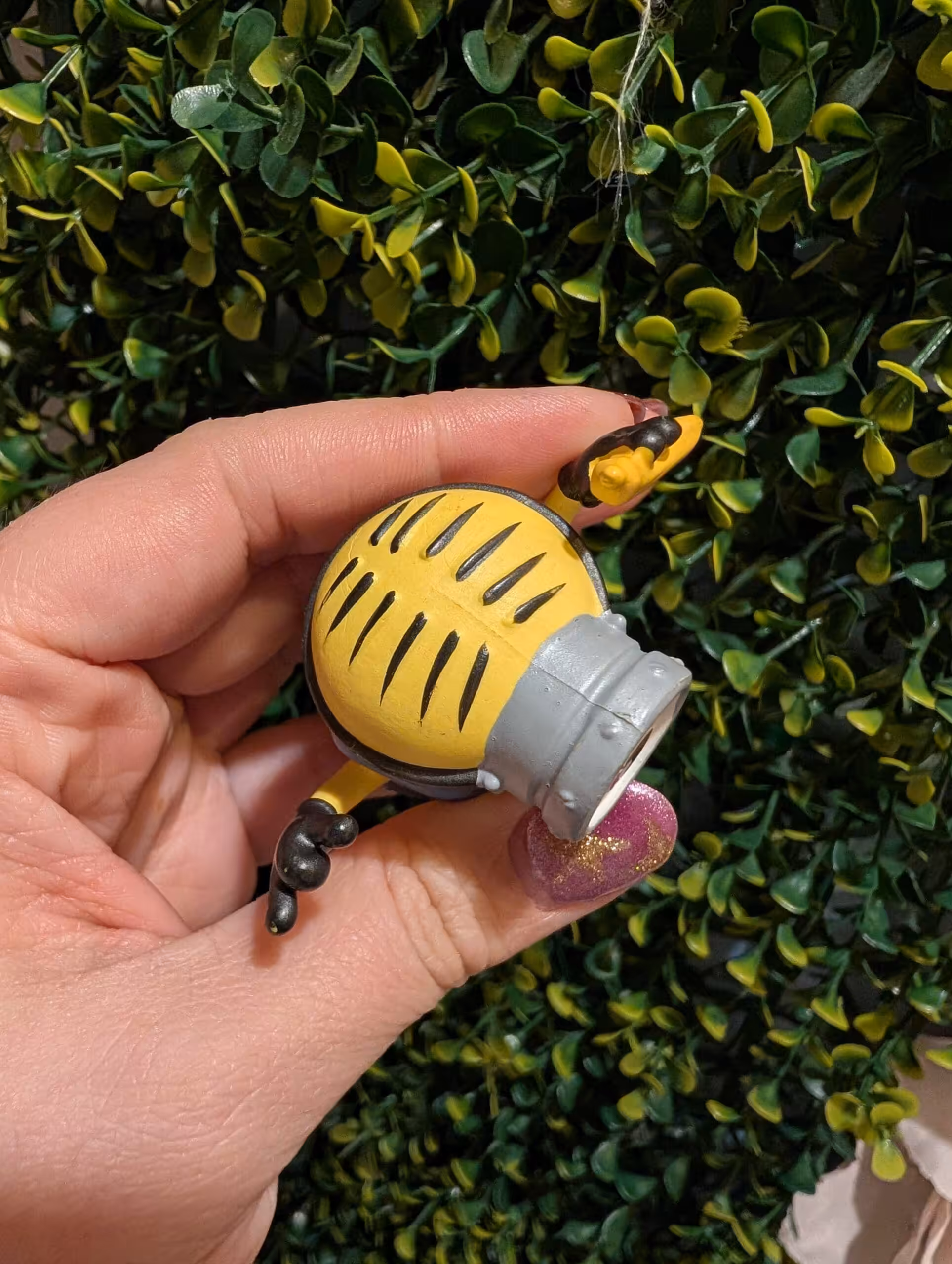 Tonies Despicable Me Minion Audio Figure Includes Original Packaging Tonies Despicable Me Minion Audio Figure Includes Original Packaging - Image 9