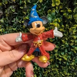 Tonies Disney Mickey Mouse & Friends Fantasia Audio Figure- Includes Original Packaging
