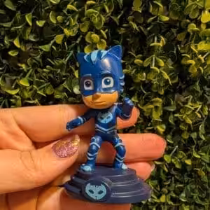 Tonies Cat Boy PJ Masks Audio Figure - Including Original Packaging