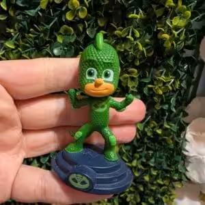 Tonies Gekko PJ Masks Audio Figure - Including Original Packaging