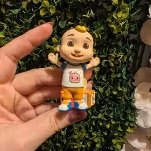 Tonies Cocomelon JJ Audio Character