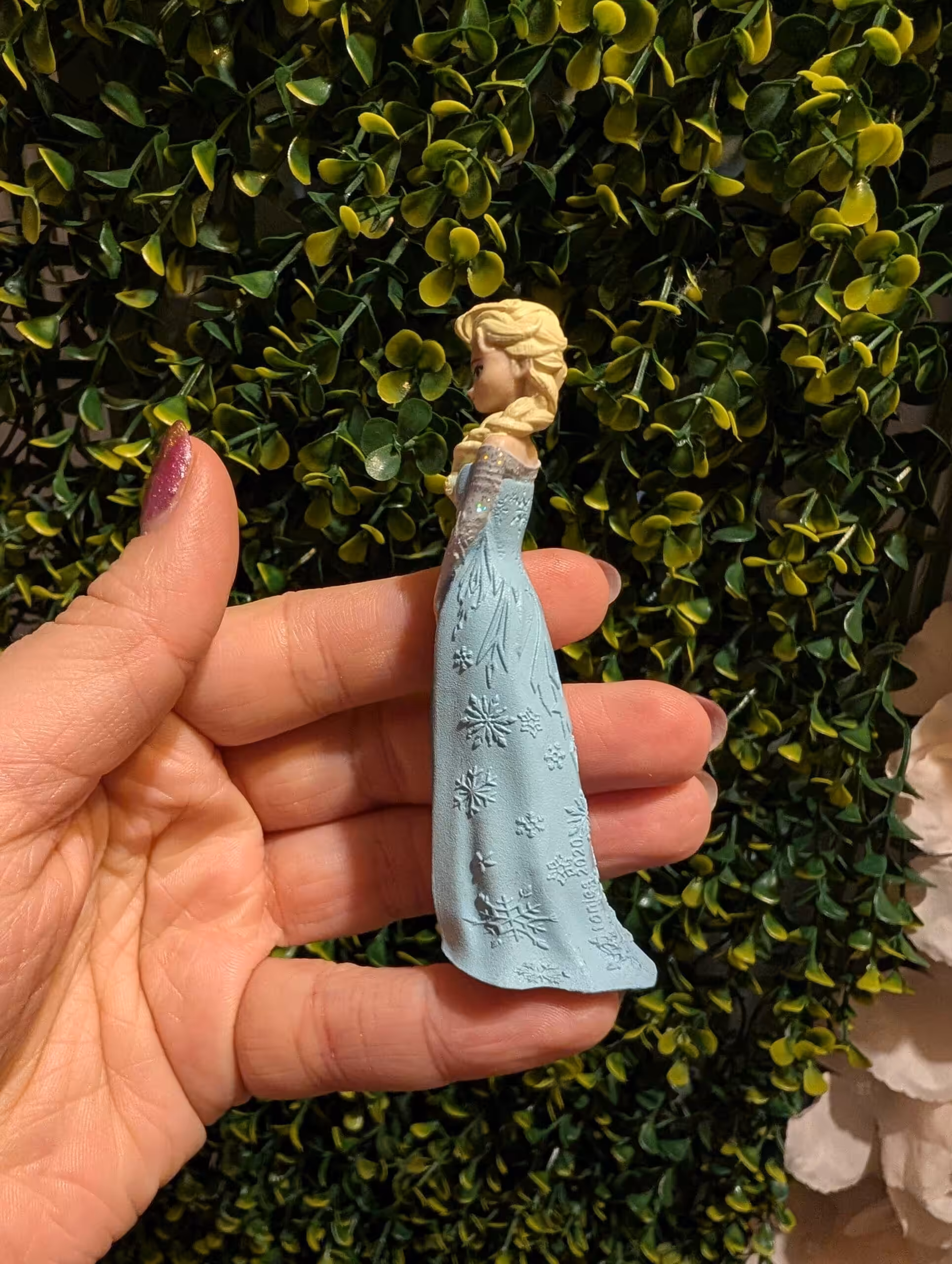 Tonies Disney Princess Elsa Frozen Audio Character Tonies Disney Princess Elsa Frozen Audio Character - Image 4