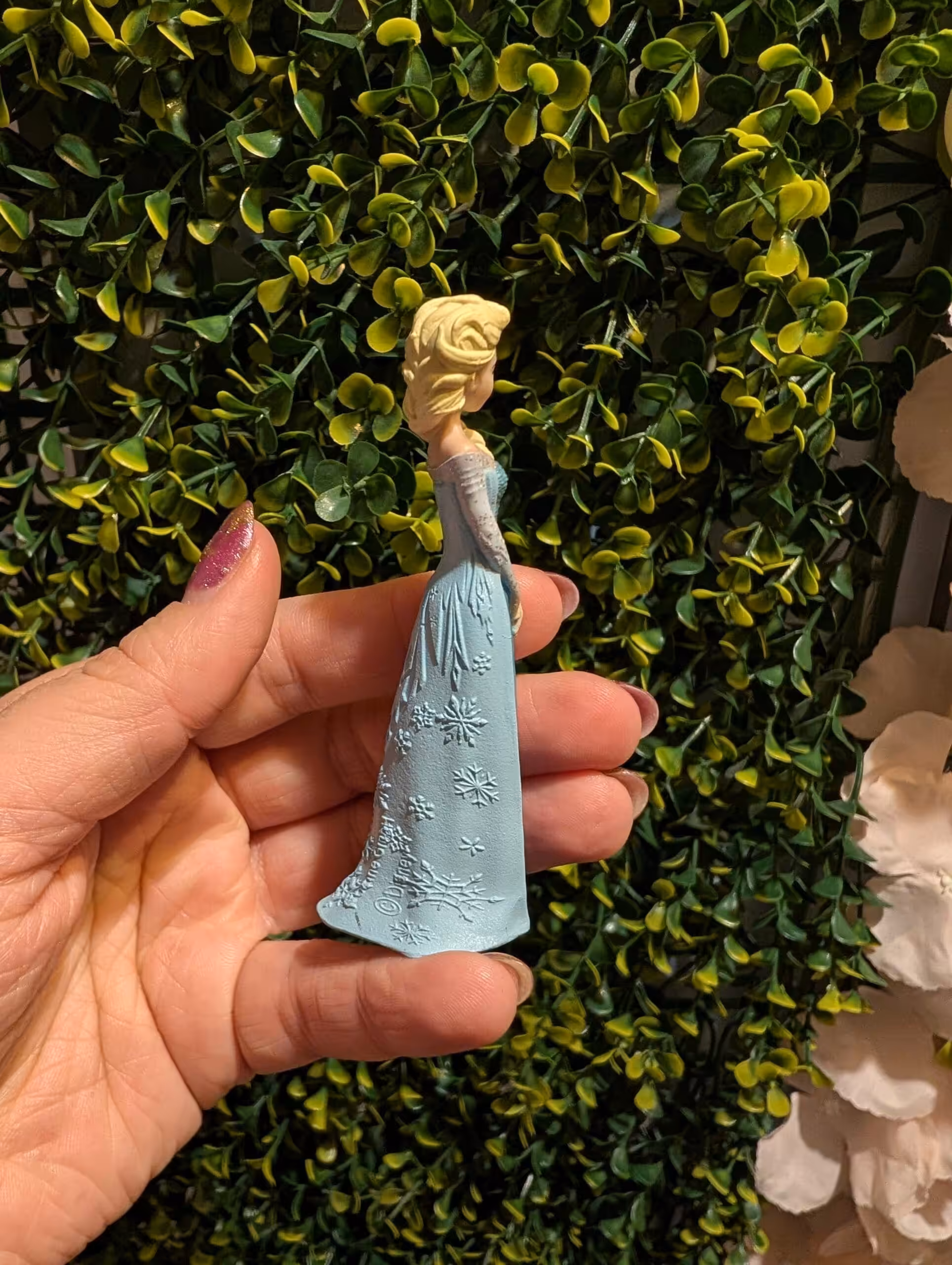 Tonies Disney Princess Elsa Frozen Audio Character Tonies Disney Princess Elsa Frozen Audio Character - Image 2
