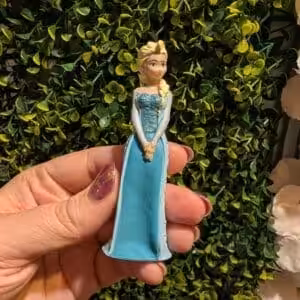 Tonies Disney Princess Elsa Frozen Audio Character