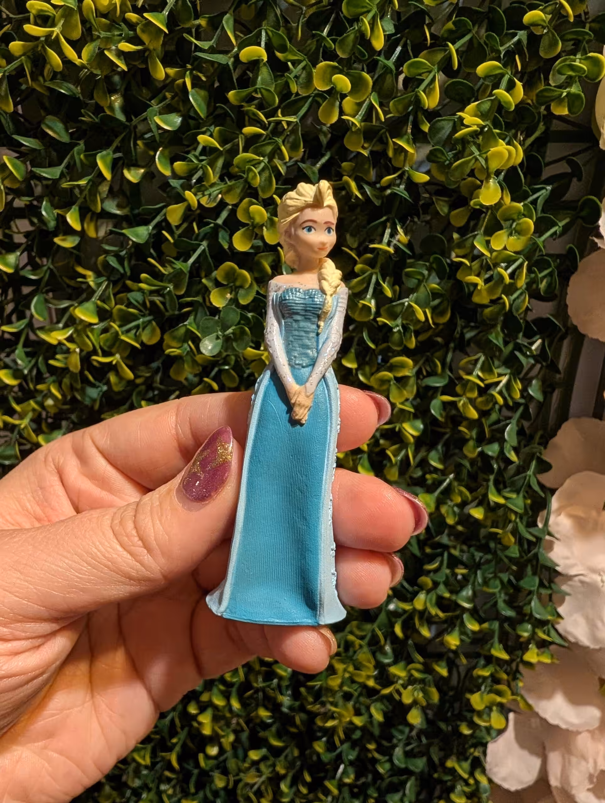 Tonies Disney Princess Elsa Frozen Audio Character Tonies Disney Princess Elsa Frozen Audio Character
