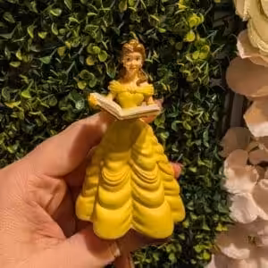 Tonies Disney Princess Belle Beauty and the Beast Audio Character