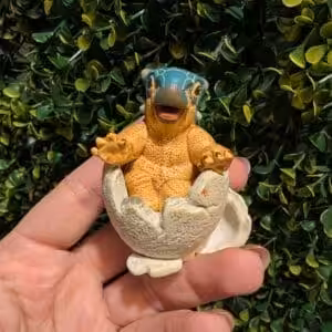 Tonies Jurassic World Camp Cretaceous Dinosaur Audio Character