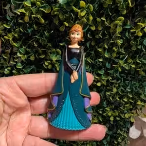 Tonies Disney Frozen Anna Disney Princess Audio Character