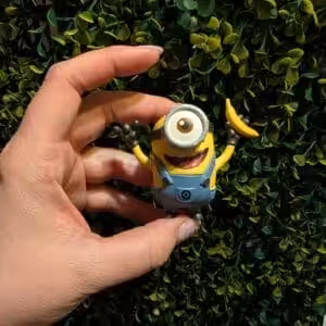 Tonies Despicable Me Minions Audio Figure