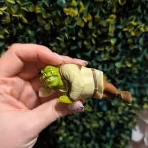 Tonies Shrek Audio Figure