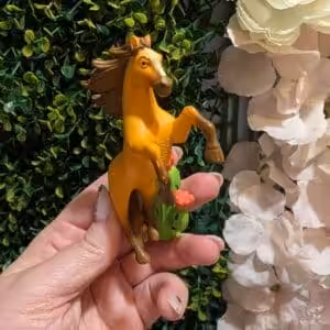 Tonies Spirit Untamed Stallion Horse Audio Character