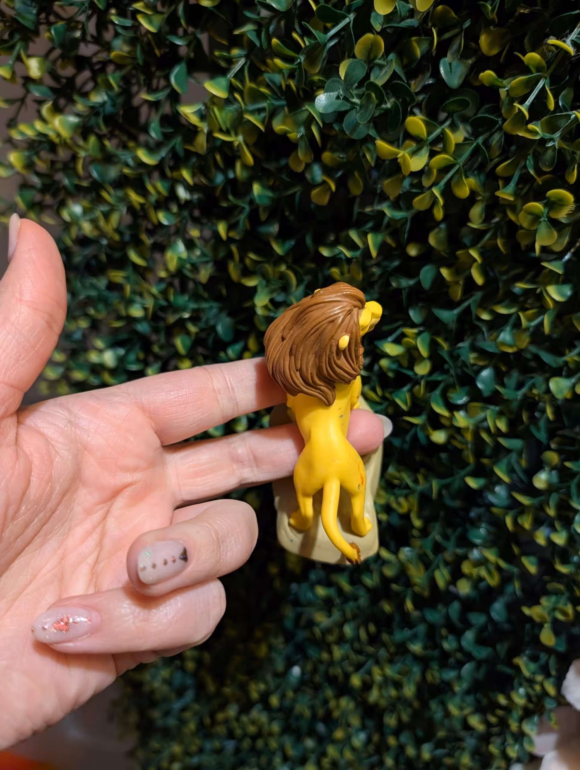 Tonies The Lion King Simba Audio Character Tonies The Lion King Simba Audio Character - Image 6