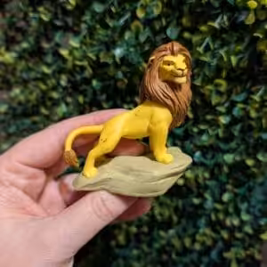 Tonies The Lion King Simba Audio Character