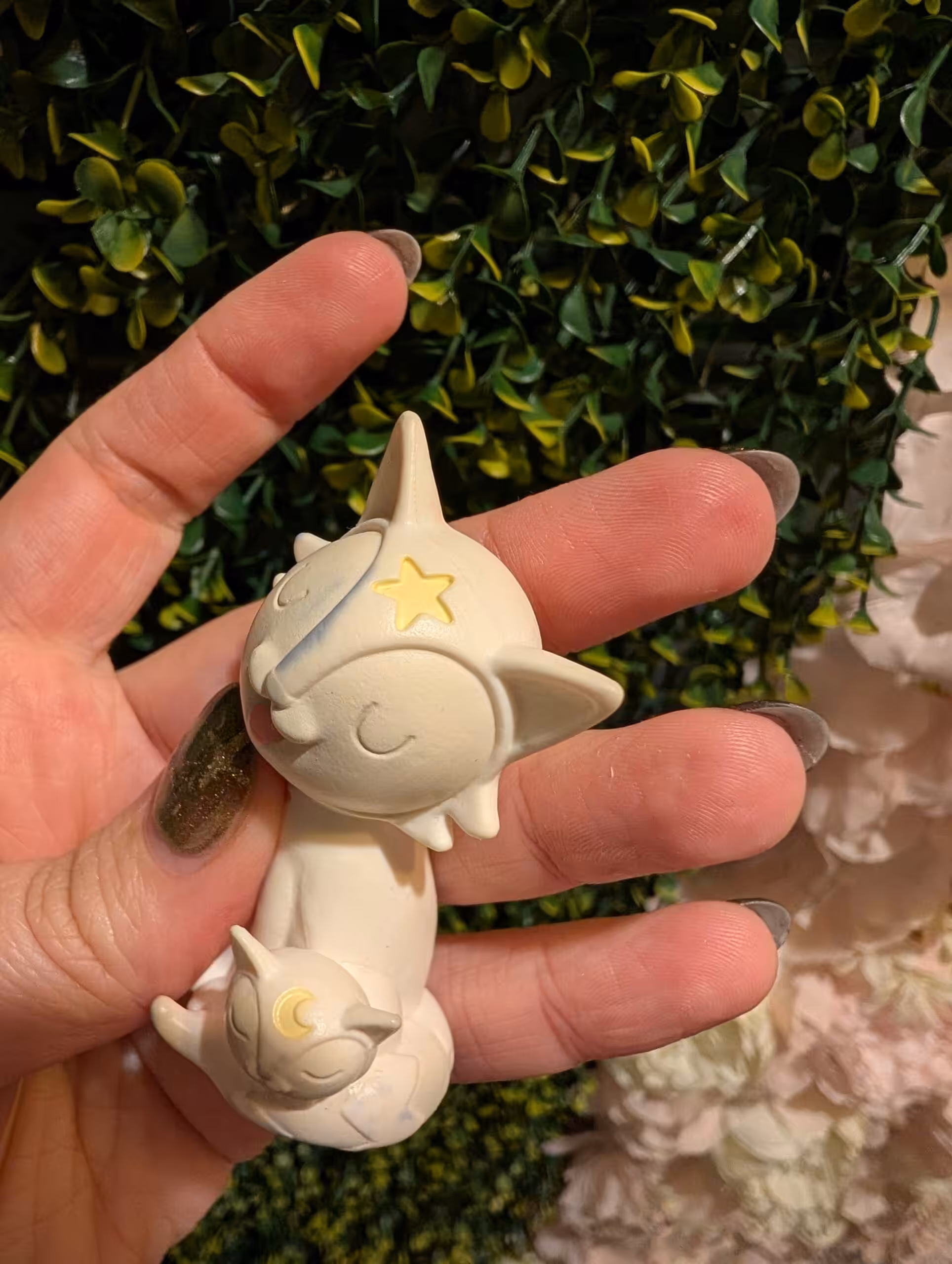 Tonies White Noise Cat Audio Figure Tonies White Noise Cat Audio Figure - Image 5